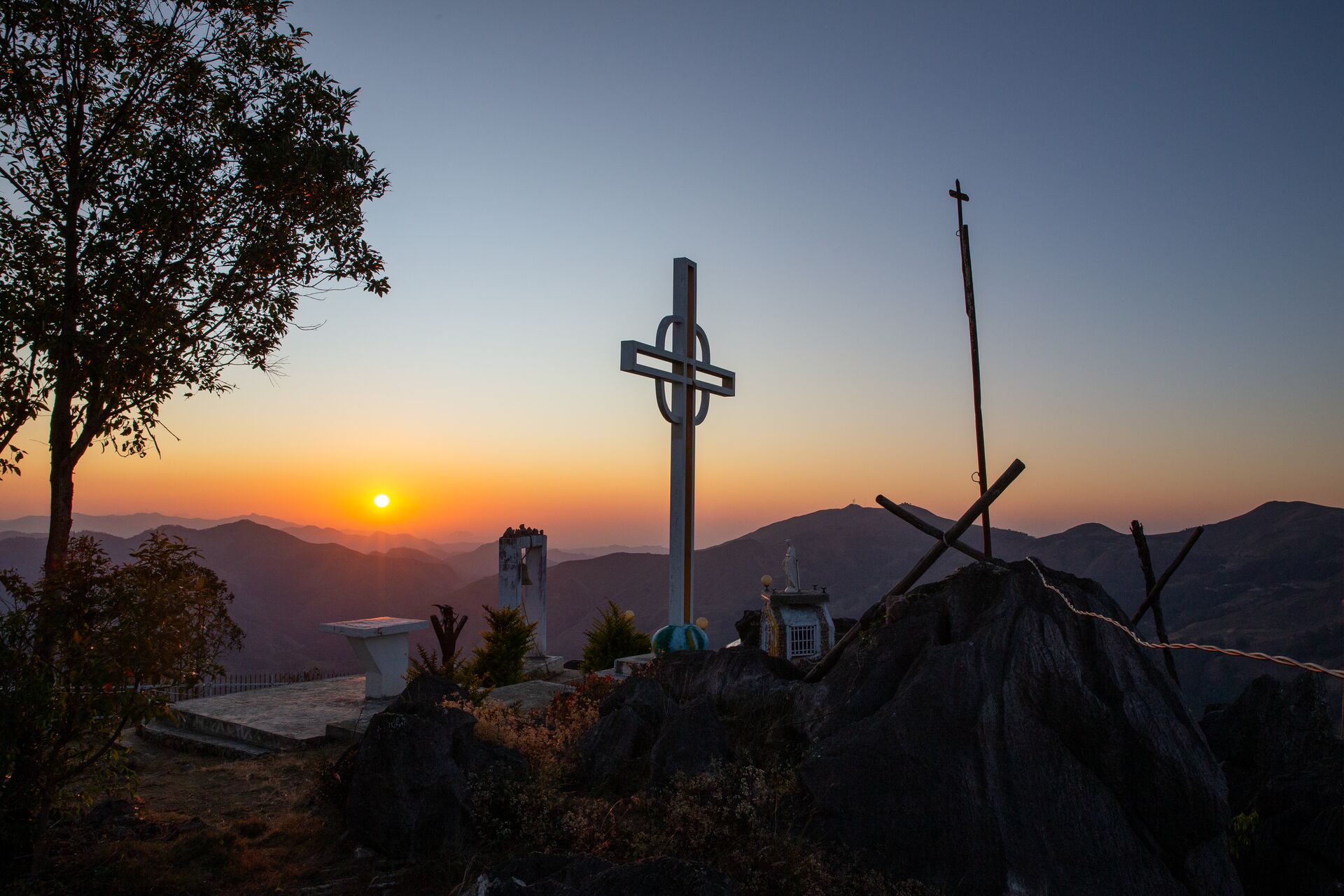 Timor-Leste Expedition