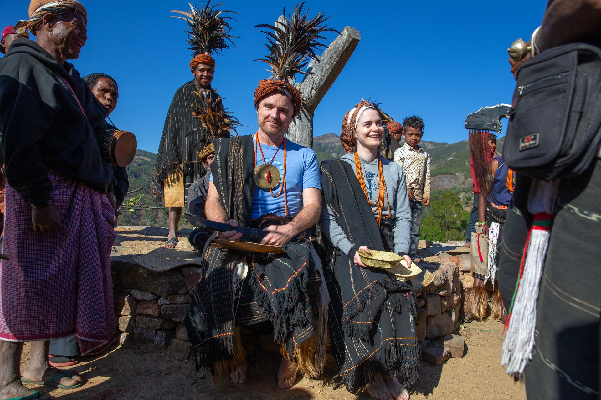 Timor-Leste Expedition