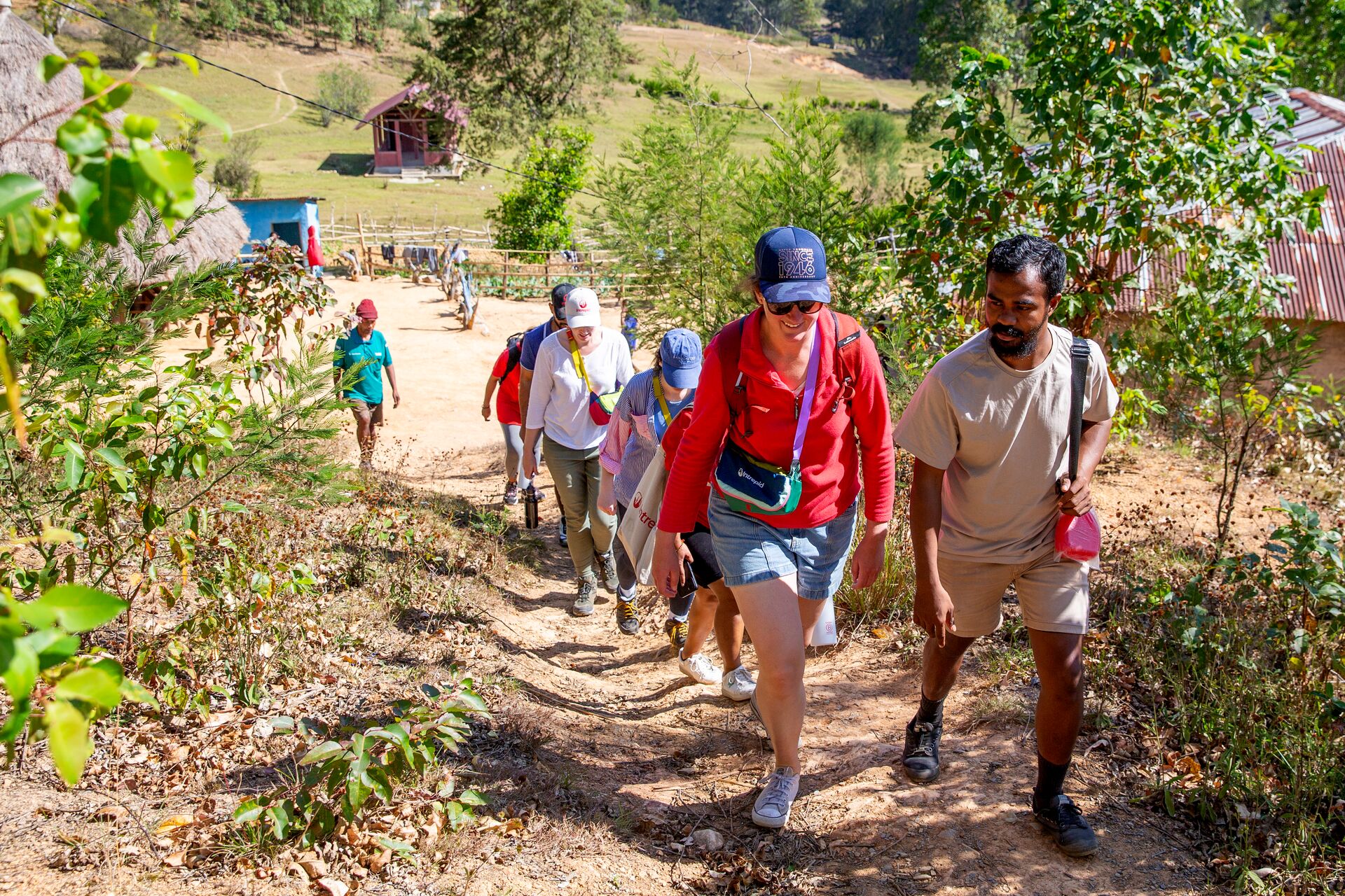 Timor-Leste Expedition