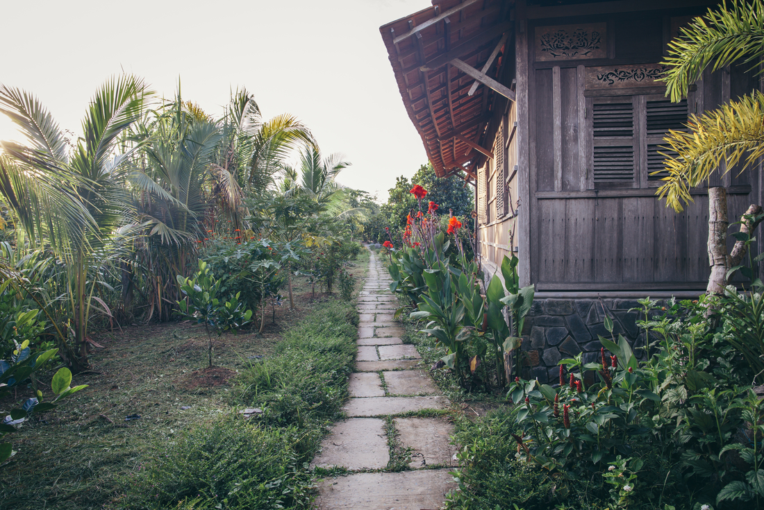 Mekong Delta Farmstay 1