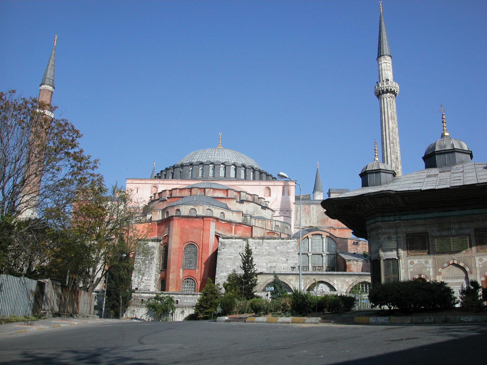 Istanbul Experience 2 Istanbul Experience 2