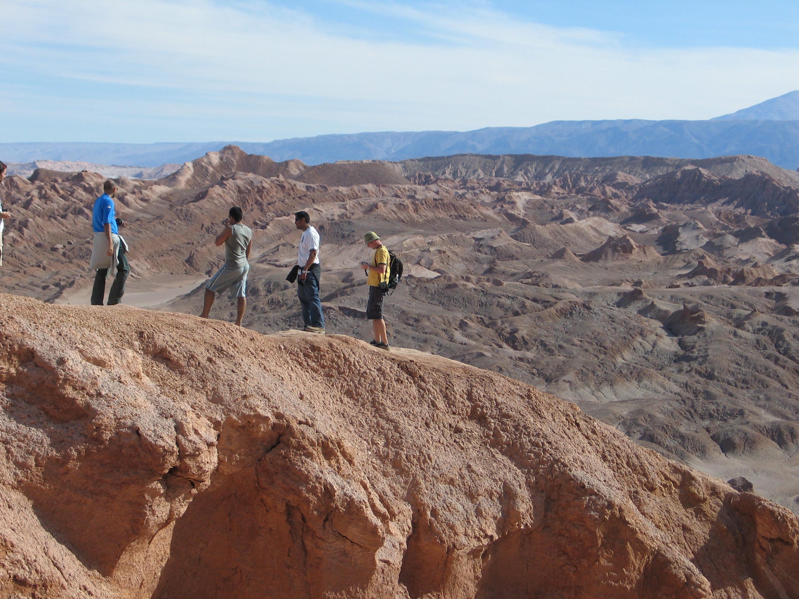 San Pedro de Atacama Experience - Independent 2 San Pedro de Atacama Experience - Independent 2