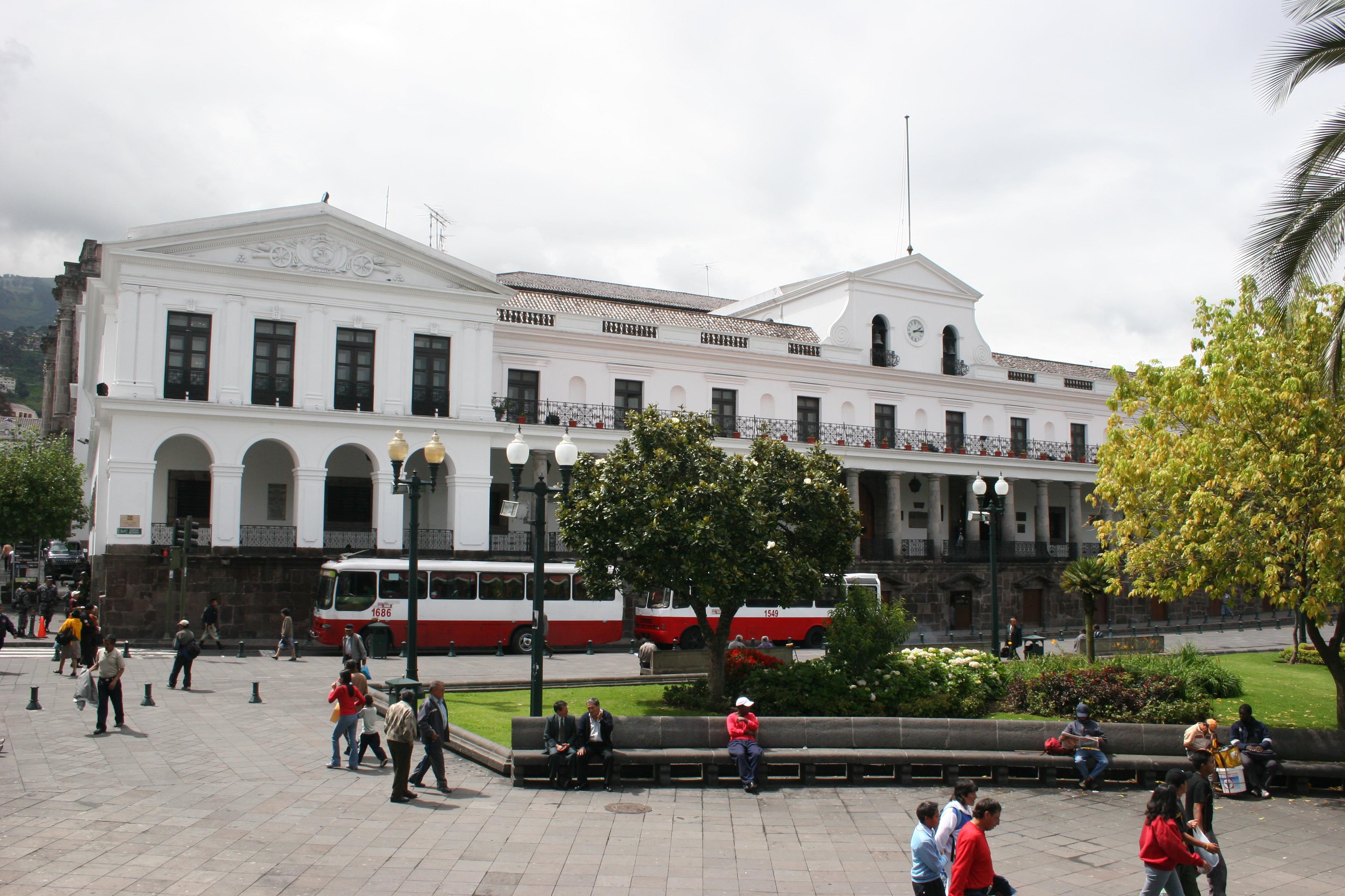 Ecuador Highlights- Independent Journey 2 Ecuador Highlights- Independent Journey 2