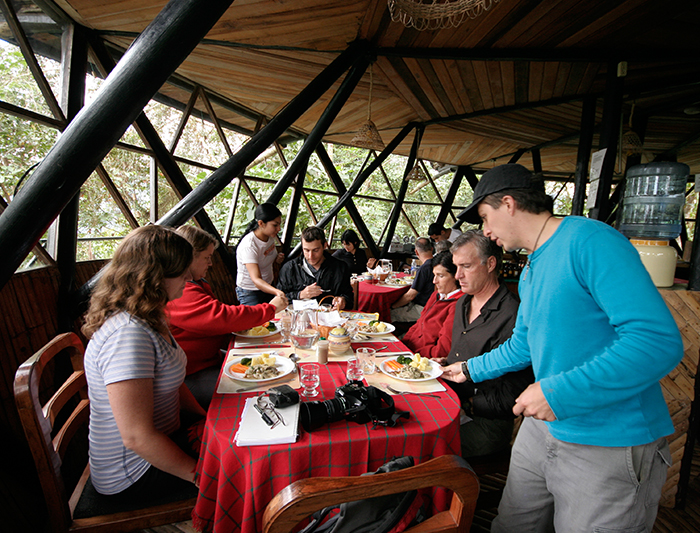 Ecuador Highlights- Independent Journey 3 Ecuador Highlights- Independent Journey 3