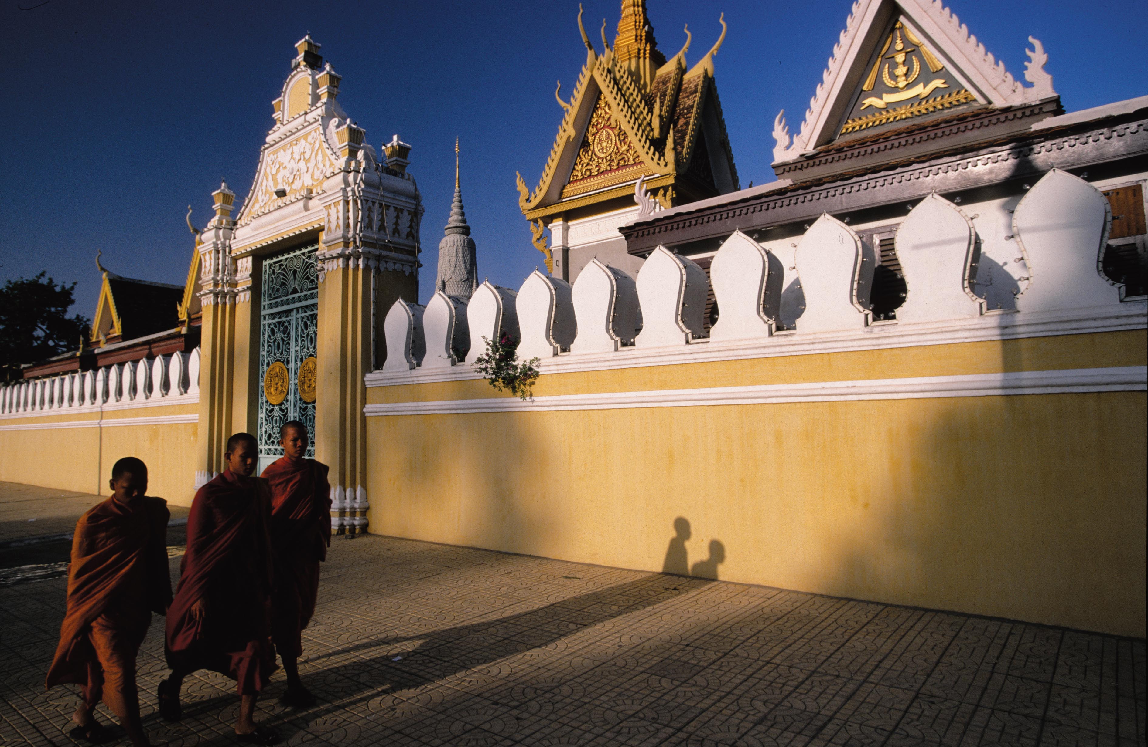 Cambodia Discovery - Independent Journey 2 Cambodia Discovery - Independent Journey 2