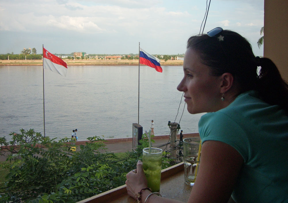 Cambodia Discovery - Independent Journey 3 Cambodia Discovery - Independent Journey 3