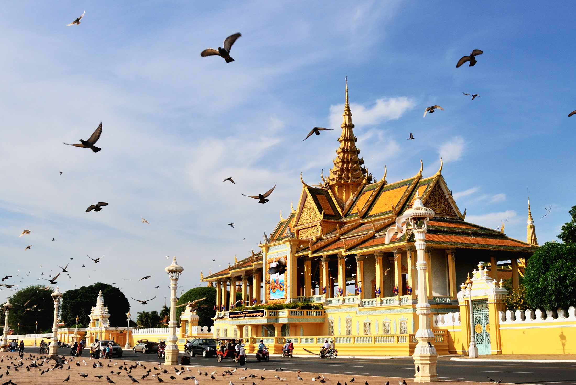 Essence of Cambodia & Vietnam 3