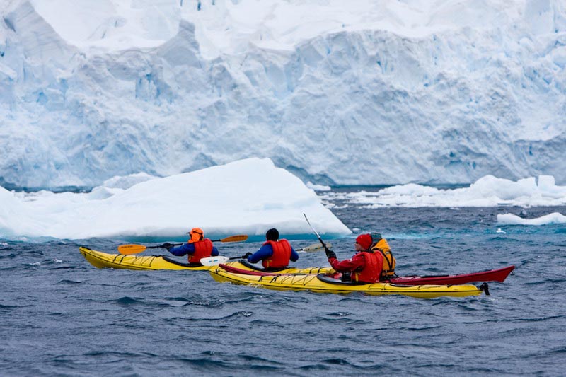 Antarctic Express: Crossing the Antarctic Circle from Punta Arenas 3 Antarctic Express: Crossing the Antarctic Circle from Punta Arenas 3