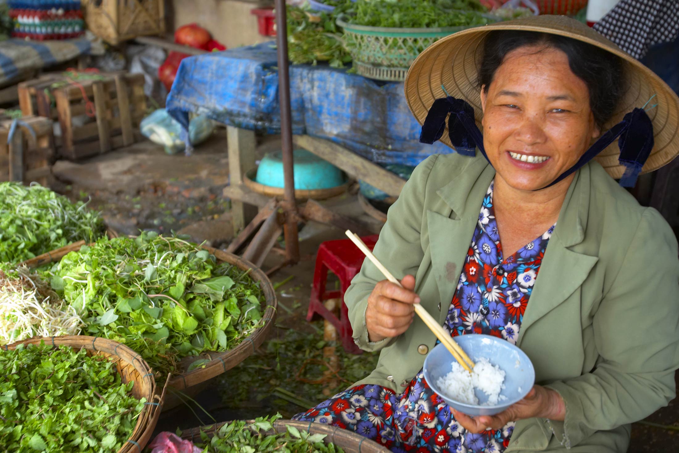 Hoi An & Hue Experience - Independent 2 Hoi An & Hue Experience - Independent 2