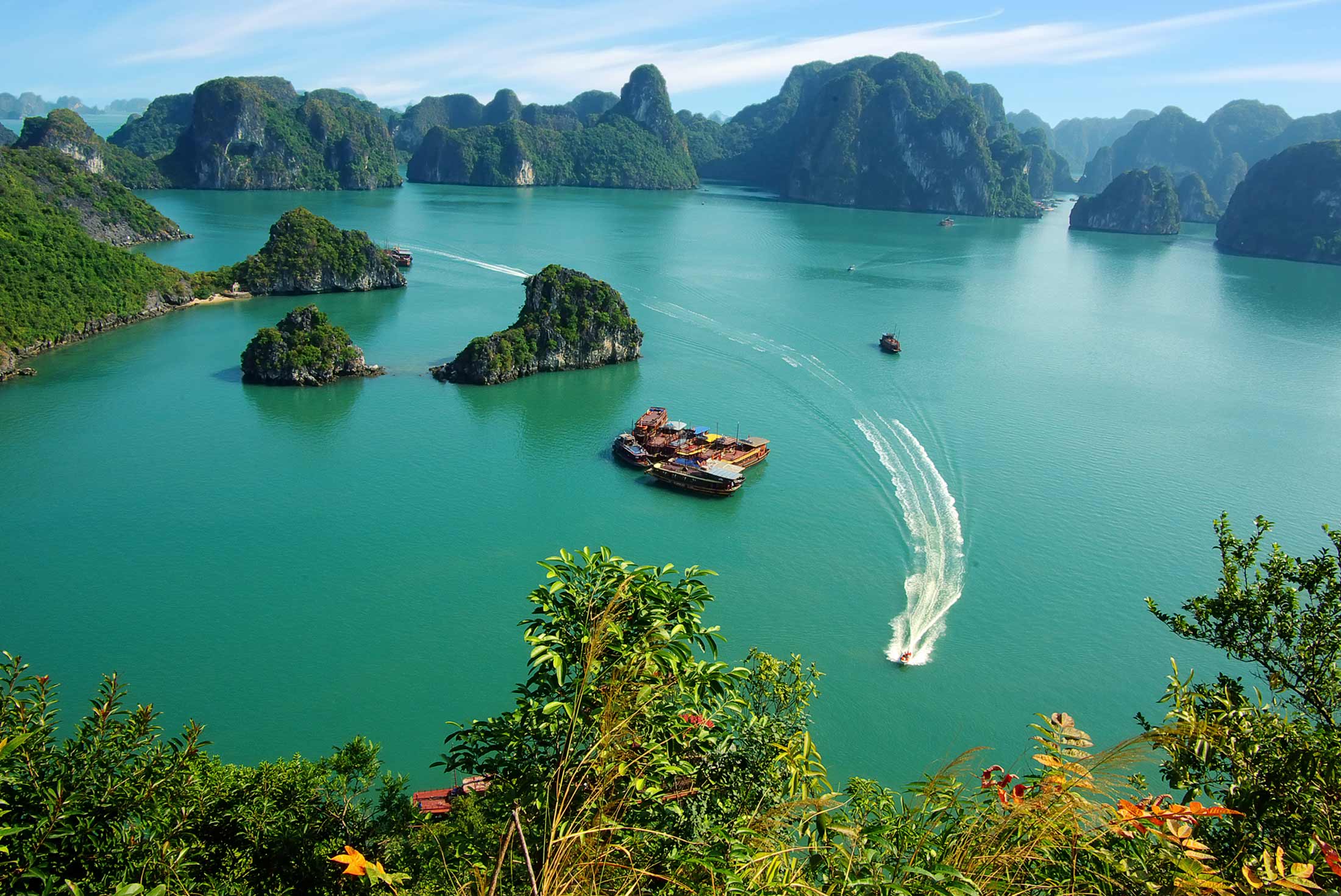 Halong Bay Experience - Independent 3 Halong Bay Experience - Independent 3
