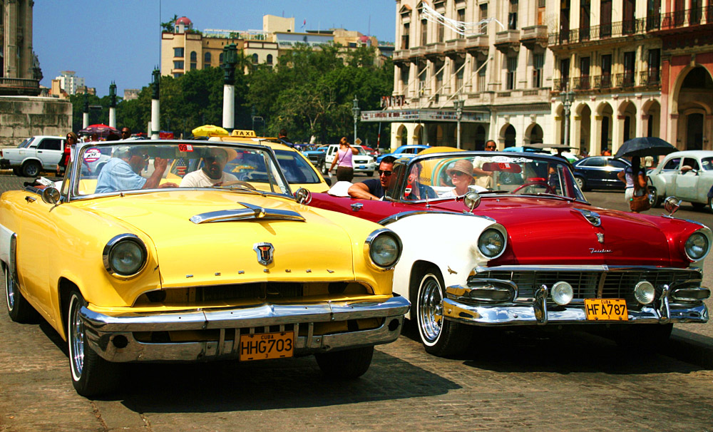 Essential Cuba - Independent Journey 1