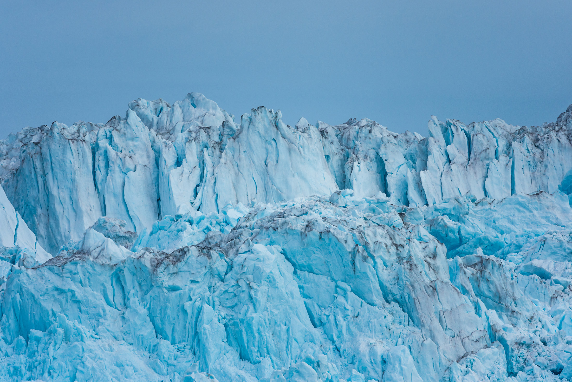 Greenland's Disko Bay 3 Greenland's Disko Bay 3
