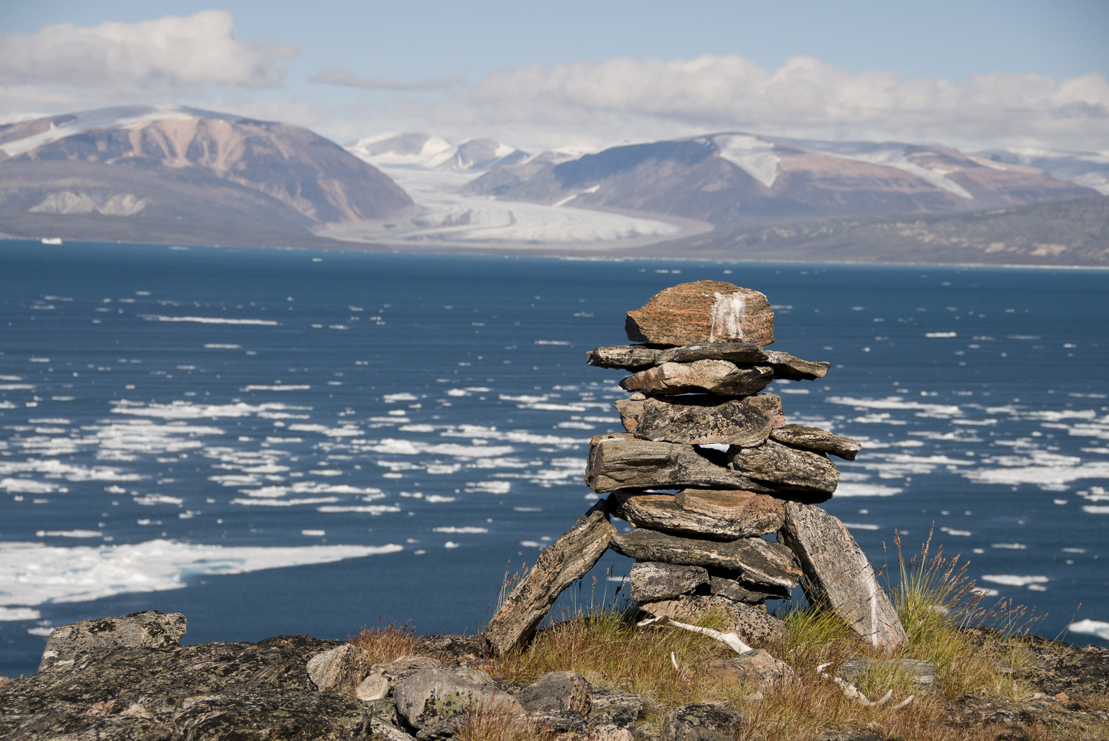 Northwest Passage Westbound 2 Northwest Passage Westbound 2