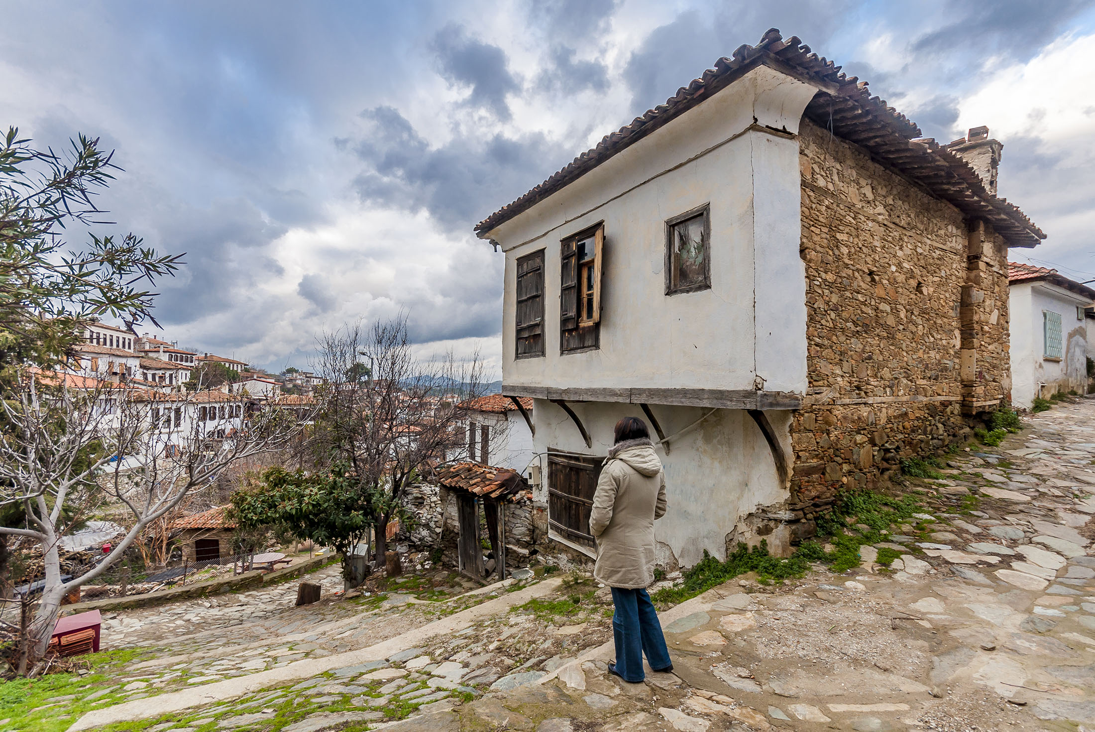 Ephesus Experience - Independent 3 Ephesus Experience - Independent 3