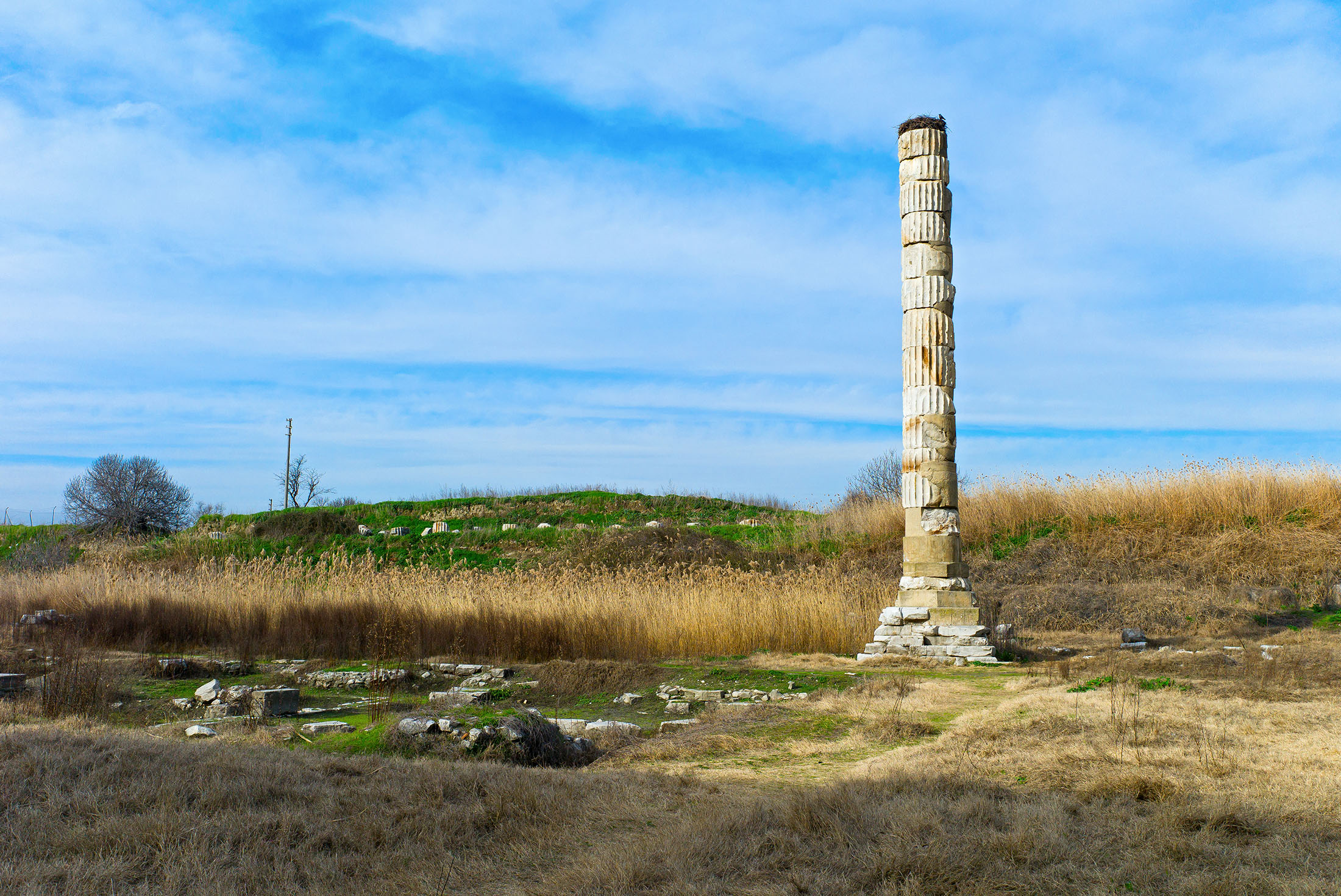 Ephesus Experience - Independent 2 Ephesus Experience - Independent 2