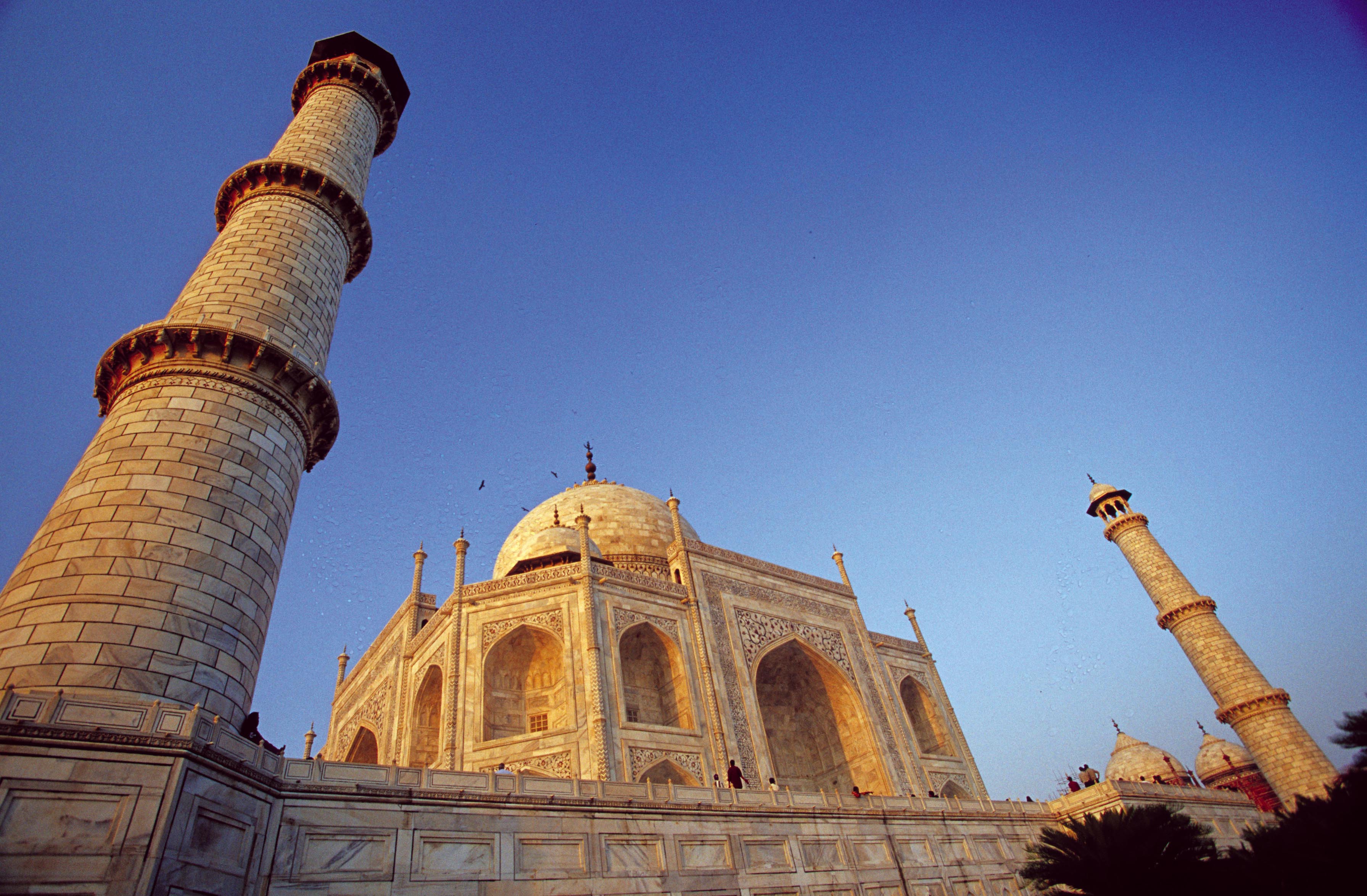 Taj & Agra Experience - Independent 2 Taj & Agra Experience - Independent 2