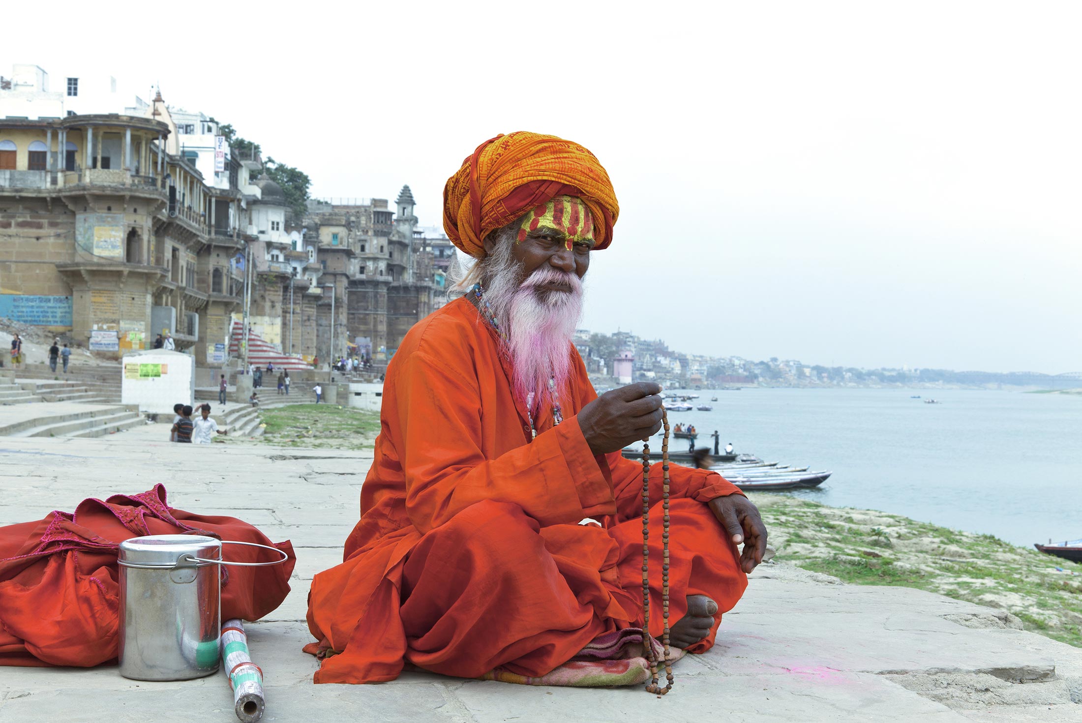 Varanasi Experience - Independent 2 Varanasi Experience - Independent 2
