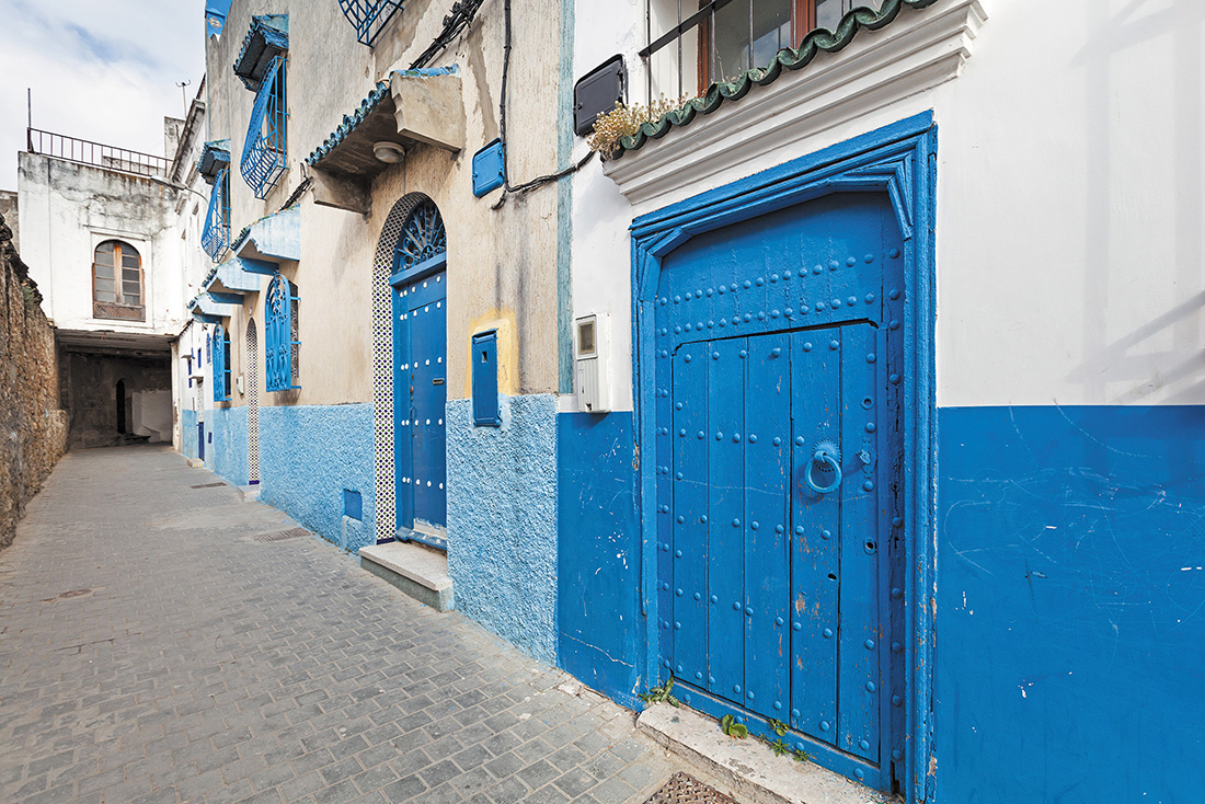 Cruising Spain, Portugal and Morocco (Lisbon to Malaga) 3 Cruising Spain, Portugal and Morocco (Lisbon to Malaga) 3