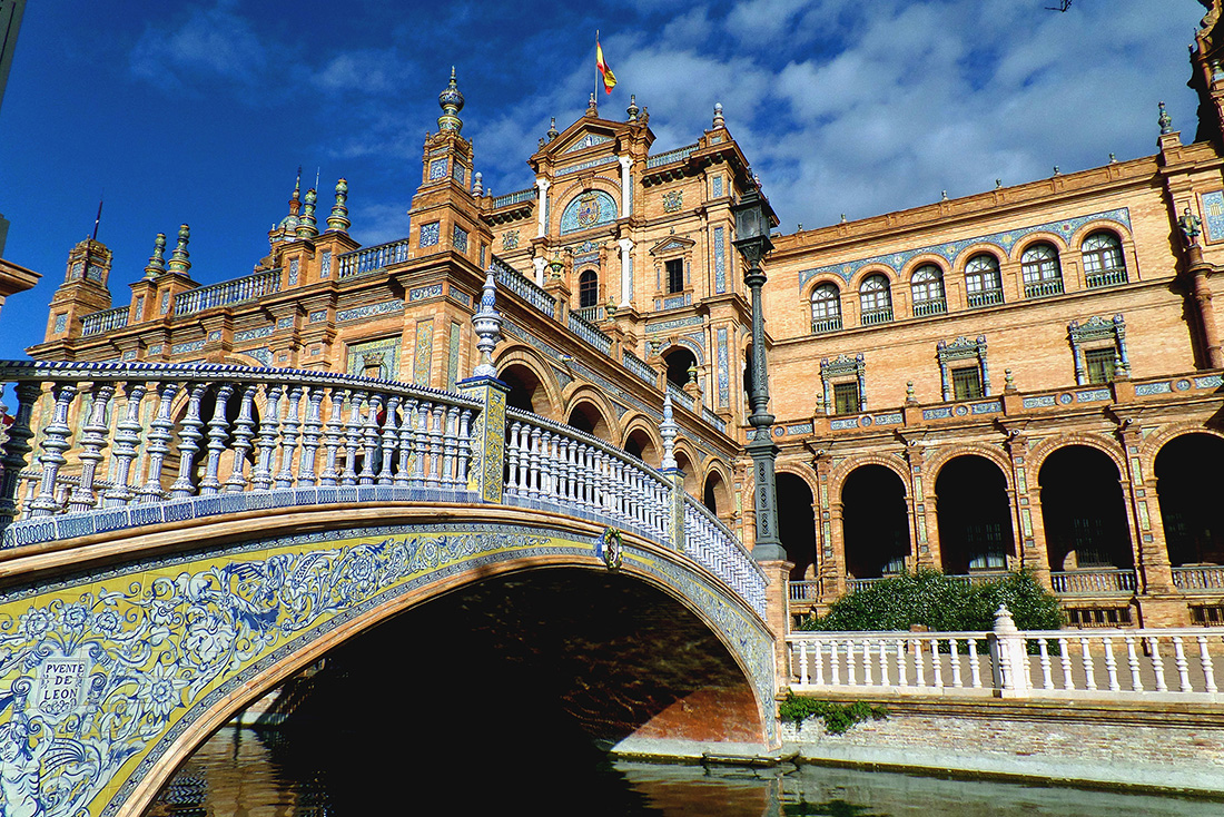 Cruising Spain, Portugal and Morocco - Malaga to Lisbon 3 Cruising Spain, Portugal and Morocco - Malaga to Lisbon 3