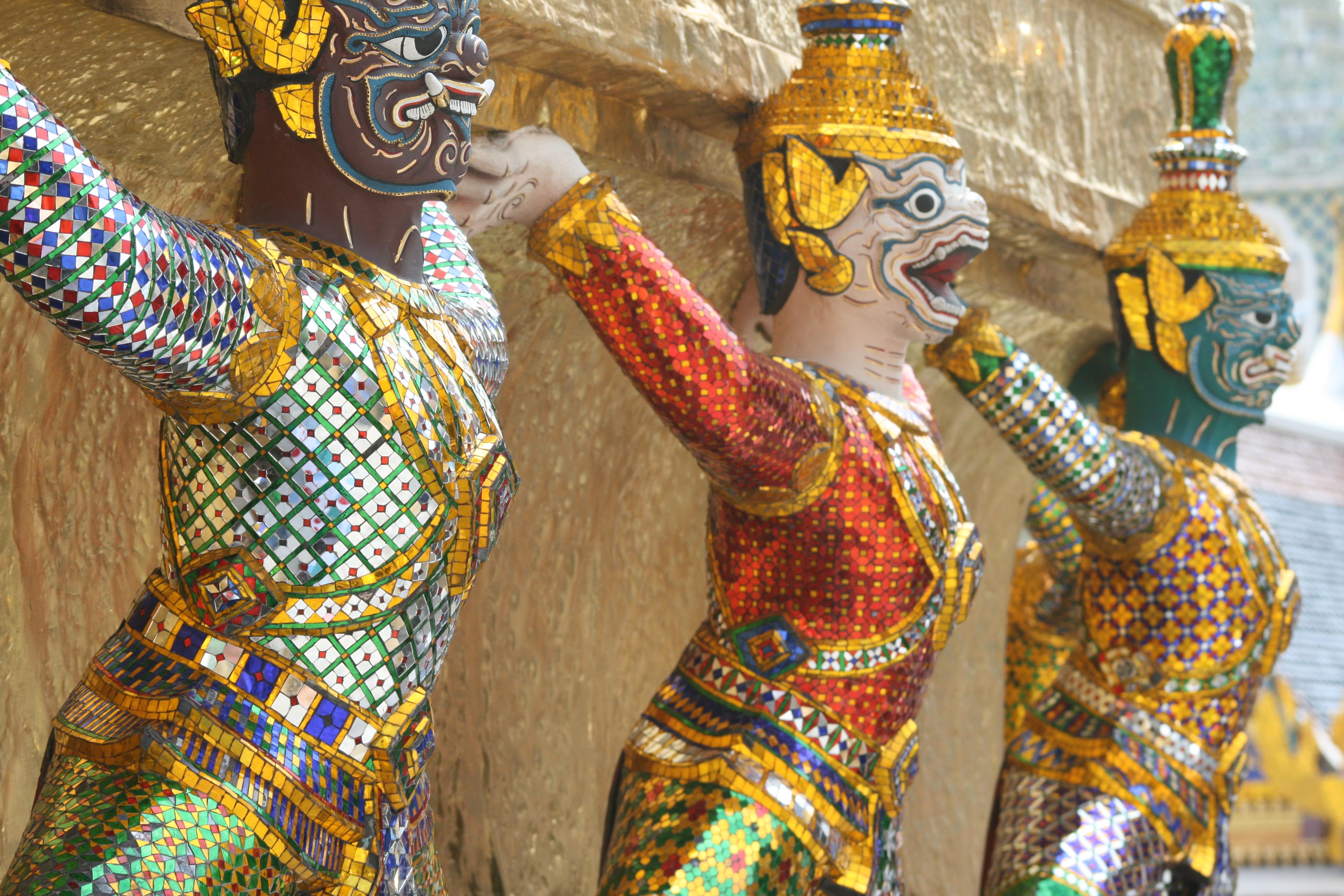 Thailand & Laos Discovery 2 Thailand & Laos Discovery 2