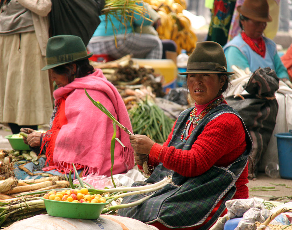 Otavalo market visit and Hacienda stay - Experience 2 Otavalo market visit and Hacienda stay - Experience 2