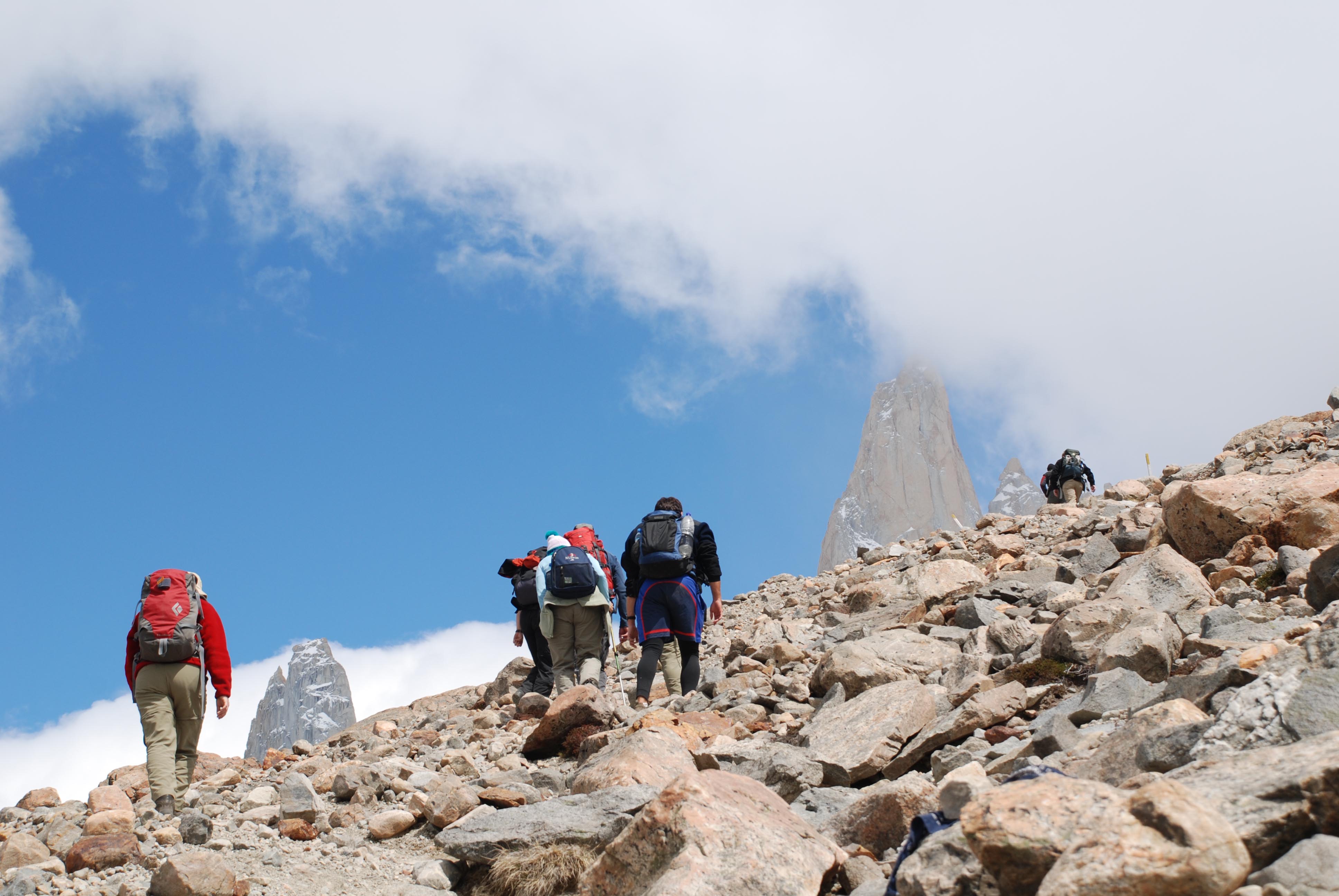 El Chalten Experience - Independent 3 El Chalten Experience - Independent 3