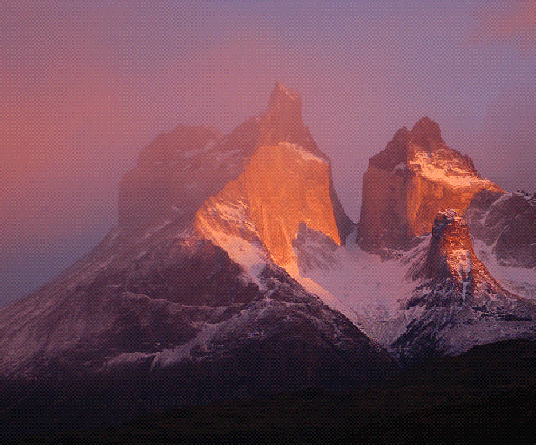 Torres del Paine Experience - Independent 2 Torres del Paine Experience - Independent 2