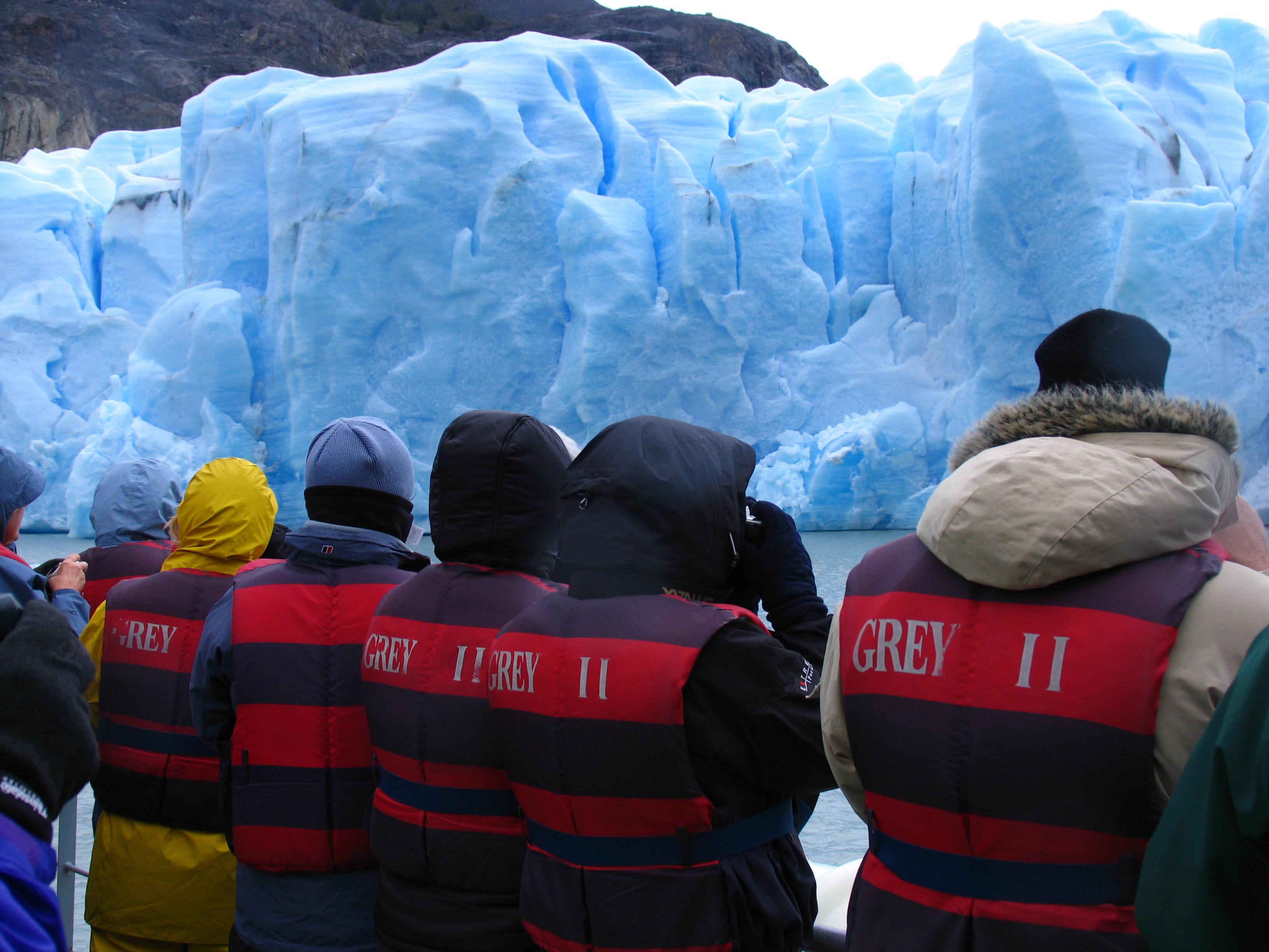 Torres del Paine Experience - Independent 3 Torres del Paine Experience - Independent 3