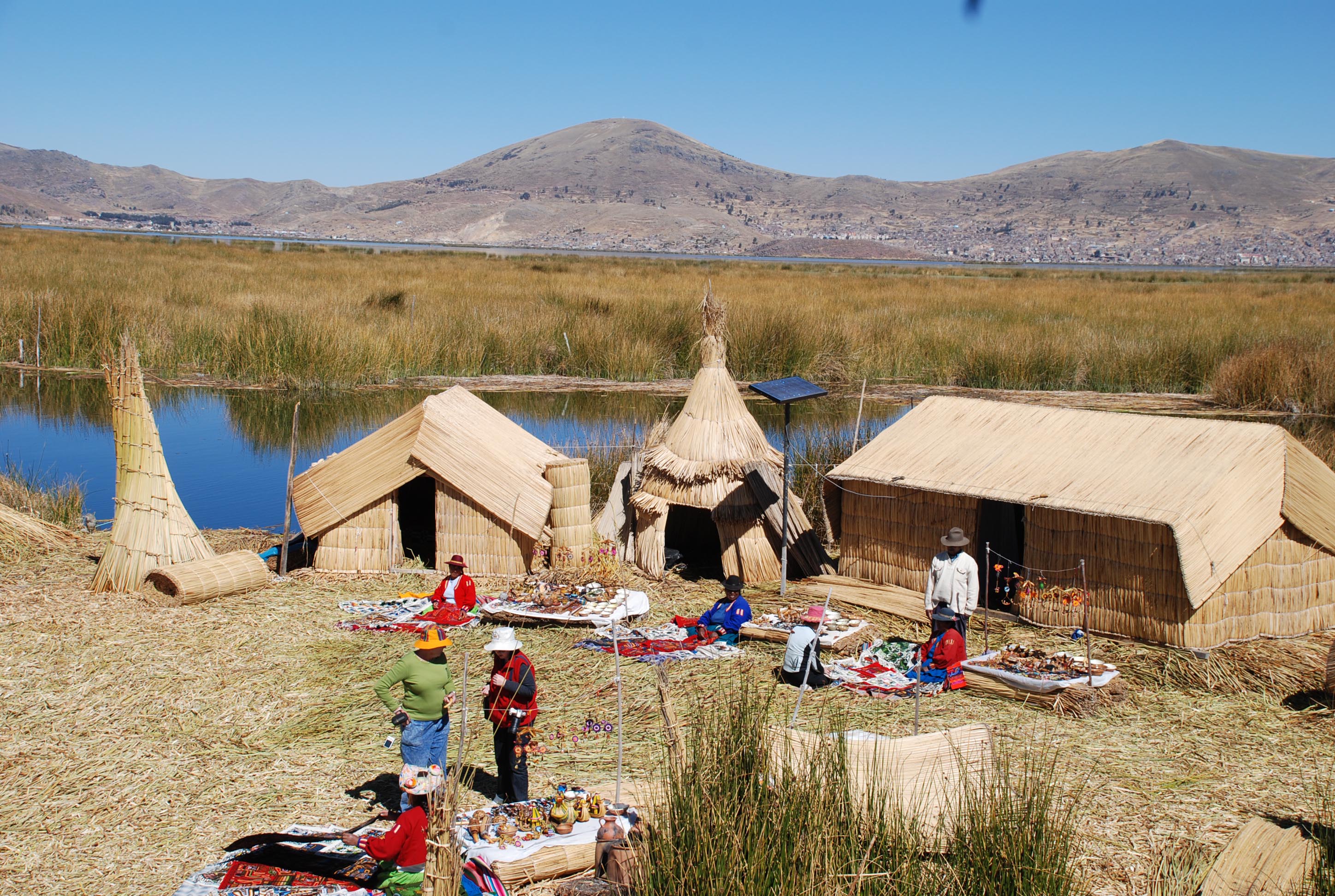 Lake Titicaca Experience - Independent 3 Lake Titicaca Experience - Independent 3