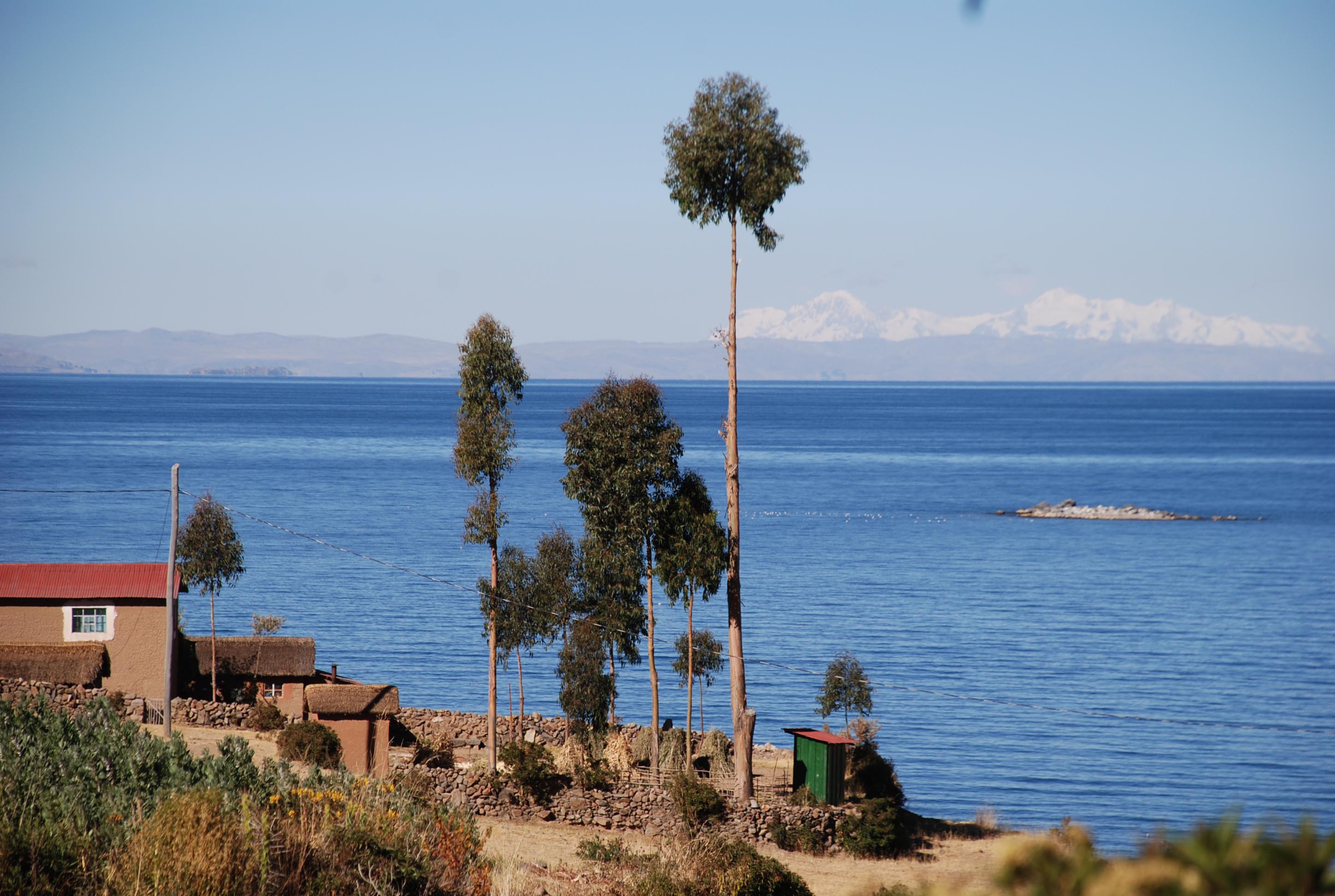 Lake Titicaca Experience - Independent 2 Lake Titicaca Experience - Independent 2
