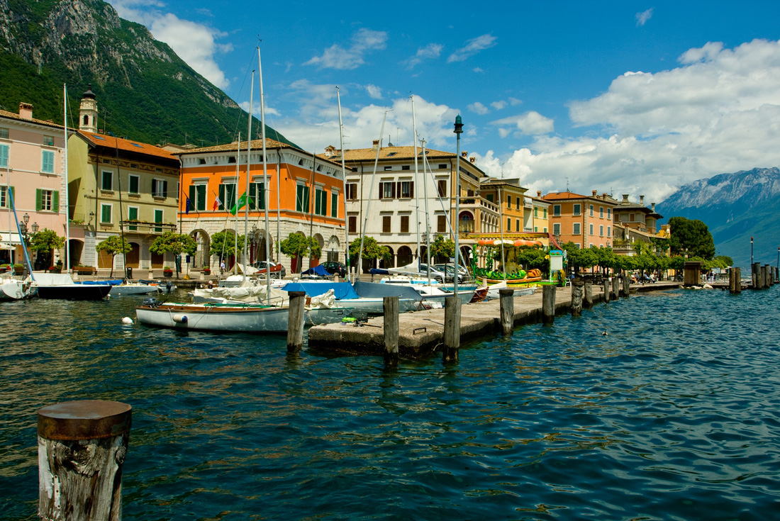 Italian Lakes Discovery 3