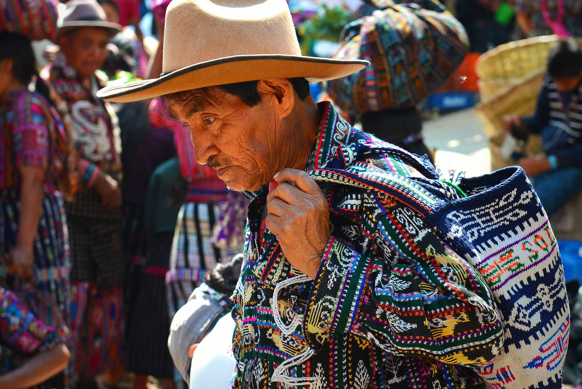 Essence of Central America 2 Essence of Central America 2
