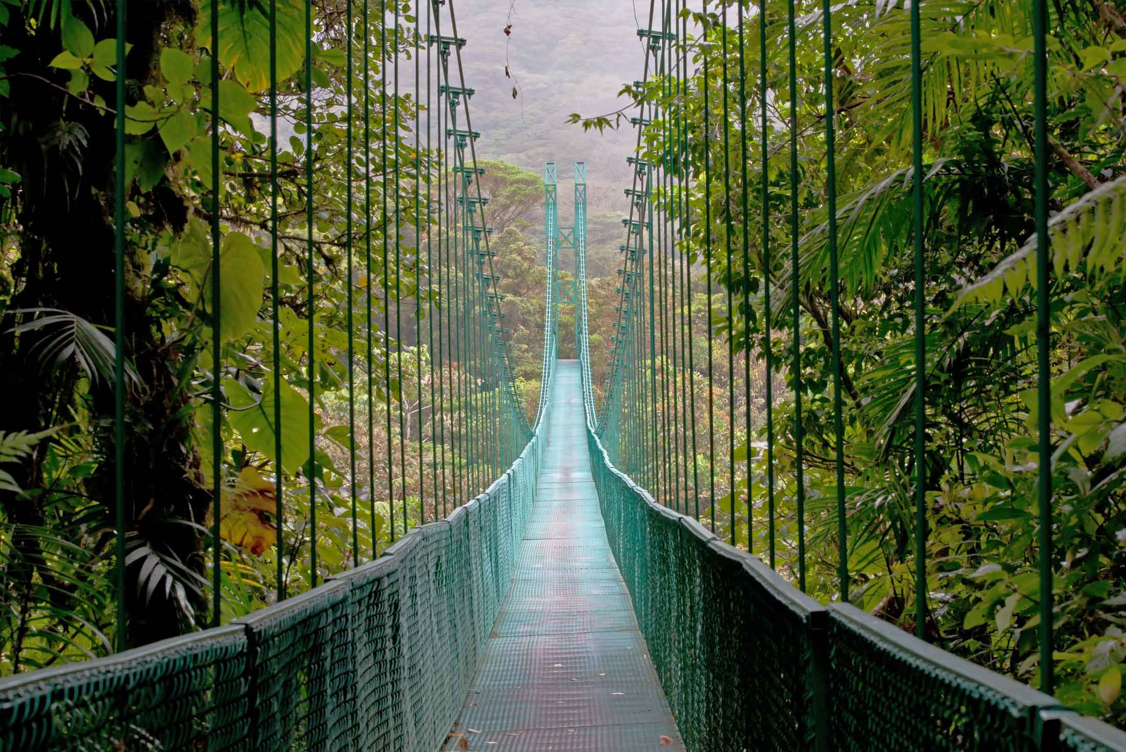 Central America Adventure 2 Central America Adventure 2