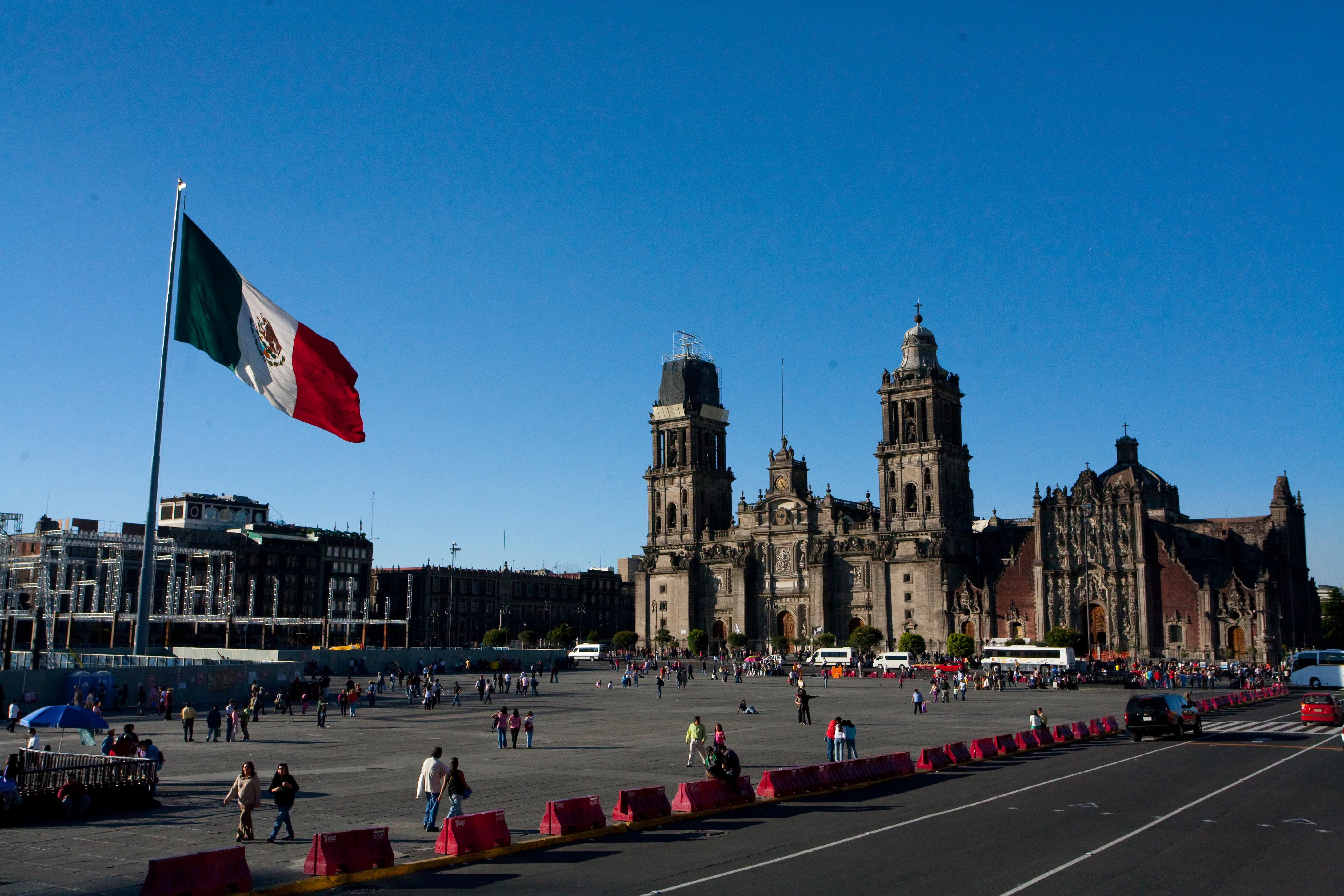 Mexico & Costa Rica Highlights 2 Mexico & Costa Rica Highlights 2