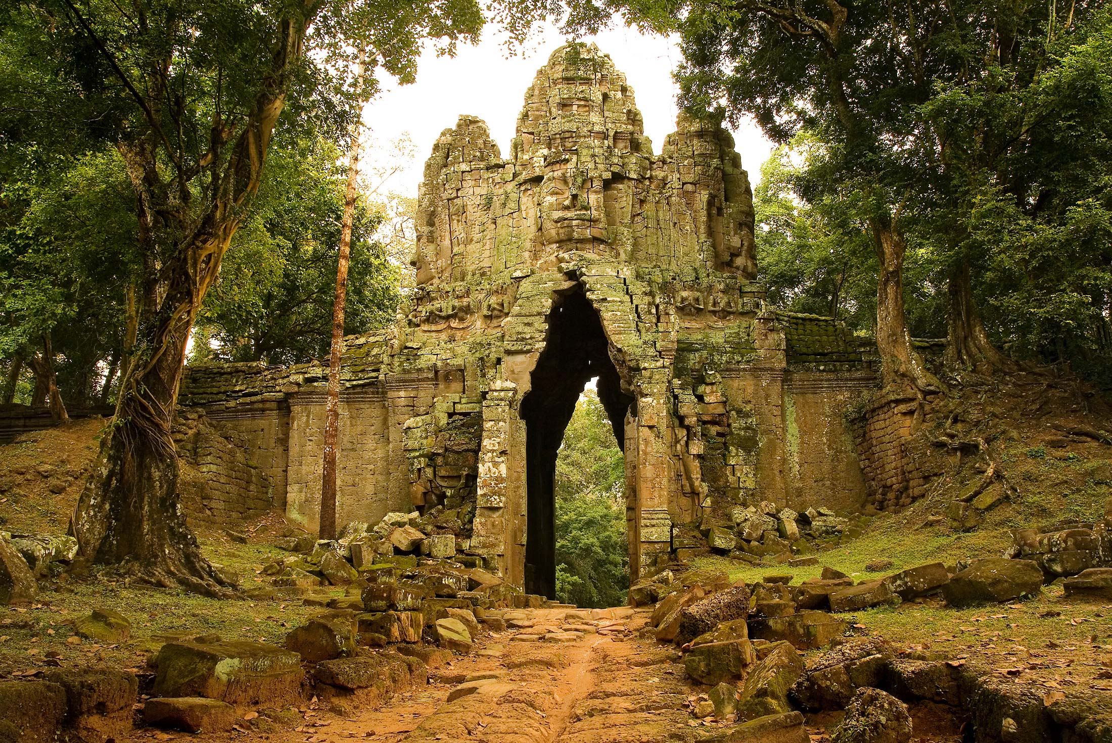 Heritage Cambodia & Vietnam 1