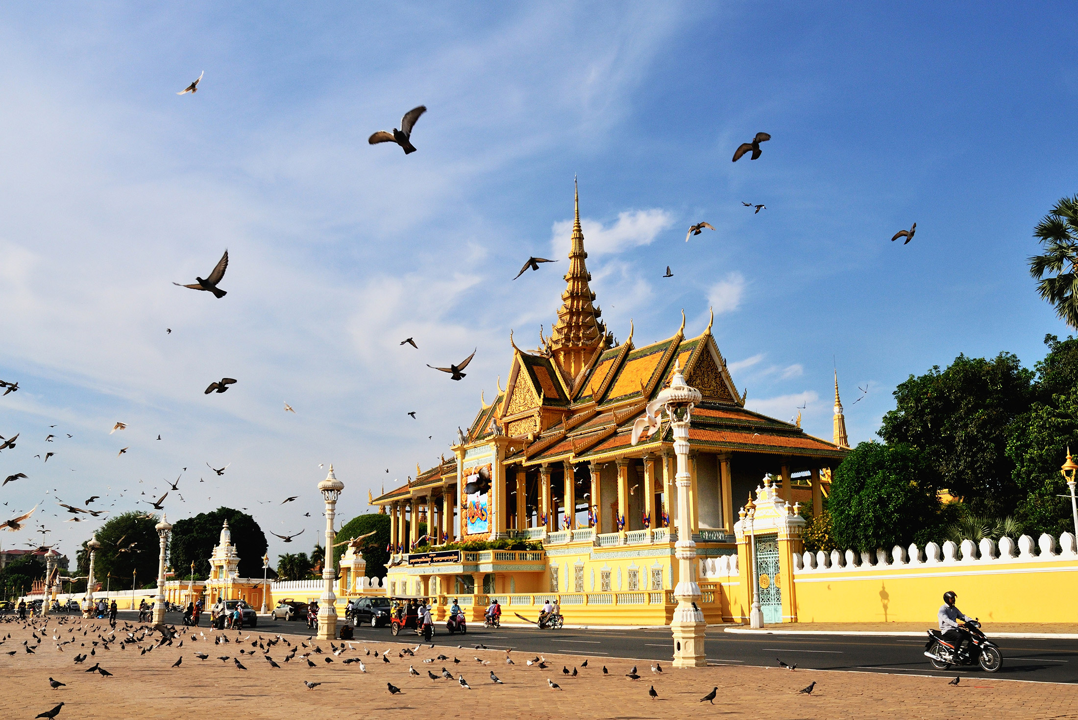 Heritage Cambodia & Vietnam 3