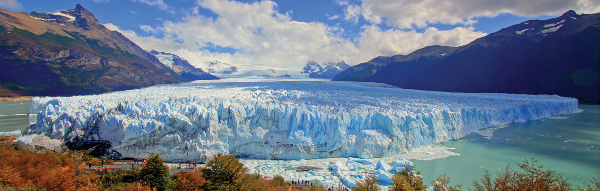 Antarctic Express – Crossing the Circle from Punta Arenas