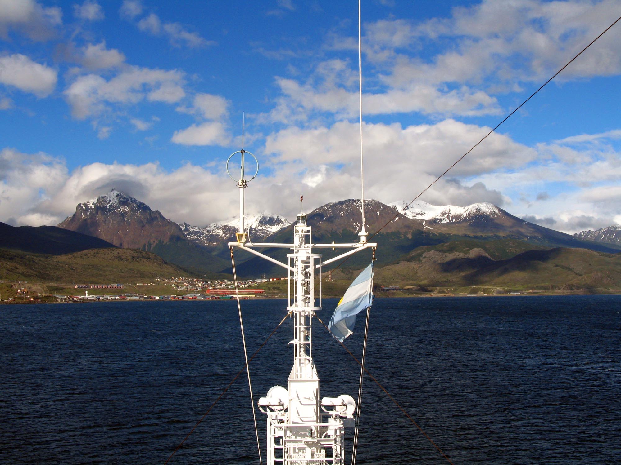 Antarctic Explorer from Ushuaia 9 days 3 Antarctic Explorer from Ushuaia 9 days 3