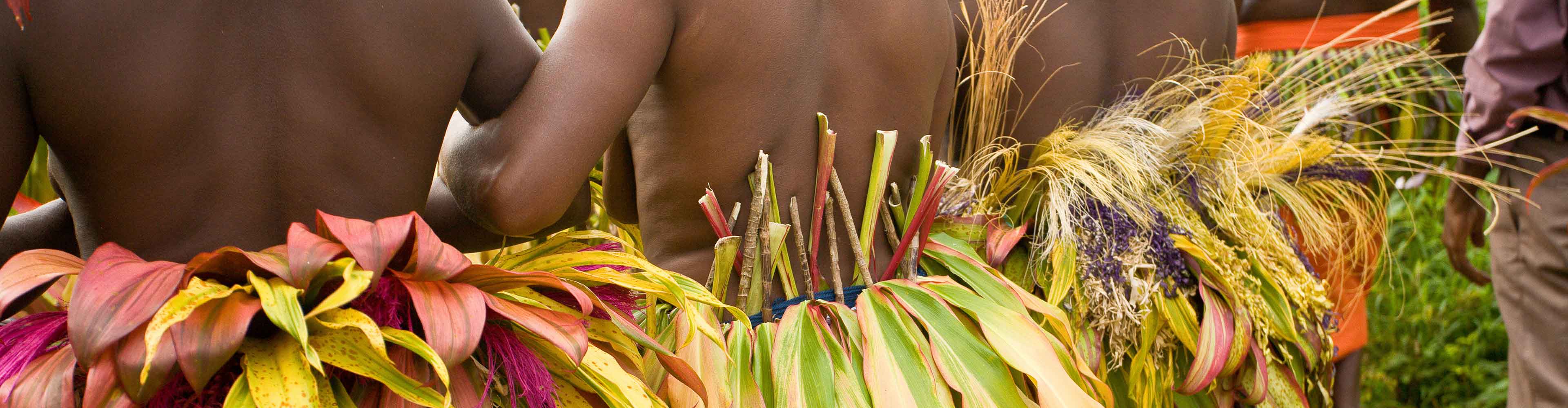 Goroka Show, Papua New Guinea – Limited Edition