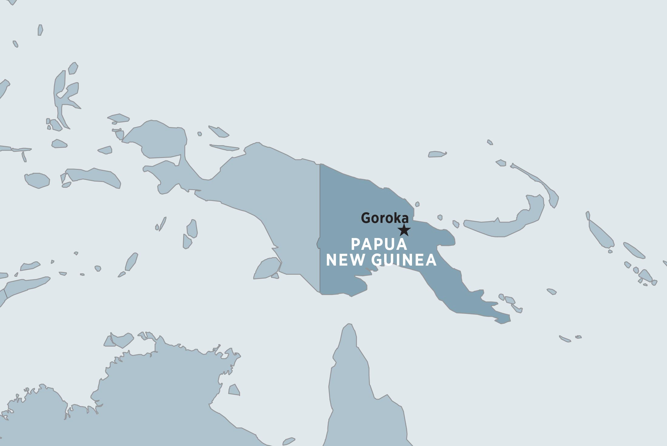 Остров новая гвинея на карте океанов. Новая Гвинея на карте. Папуа новая Гвинея на карте. Остров Папуа новая Гвинея на карте. Остров новая Гвинея на карте.