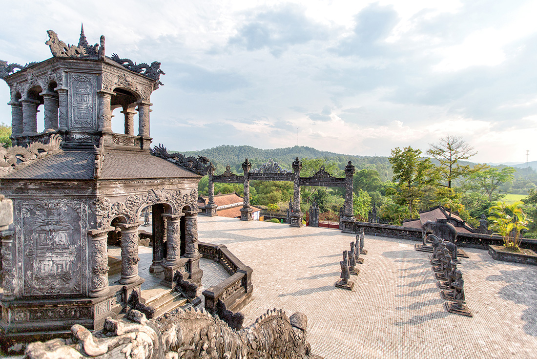 North Vietnam Coastal Cruising - Danang to Hanoi 3 North Vietnam Coastal Cruising - Danang to Hanoi 3