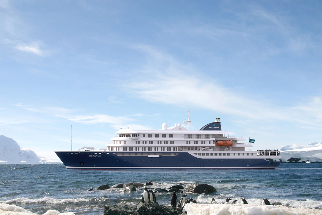 Jewels of Antarctica 11 days from Ushuaia 3 Jewels of Antarctica 11 days from Ushuaia 3