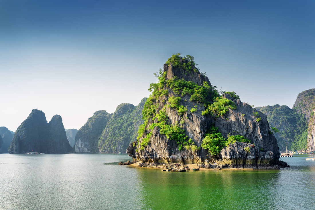 Cambodia and South Vietnam by Land and Sea - Phnom Penh to Danang 3 Cambodia and South Vietnam by Land and Sea - Phnom Penh to Danang 3