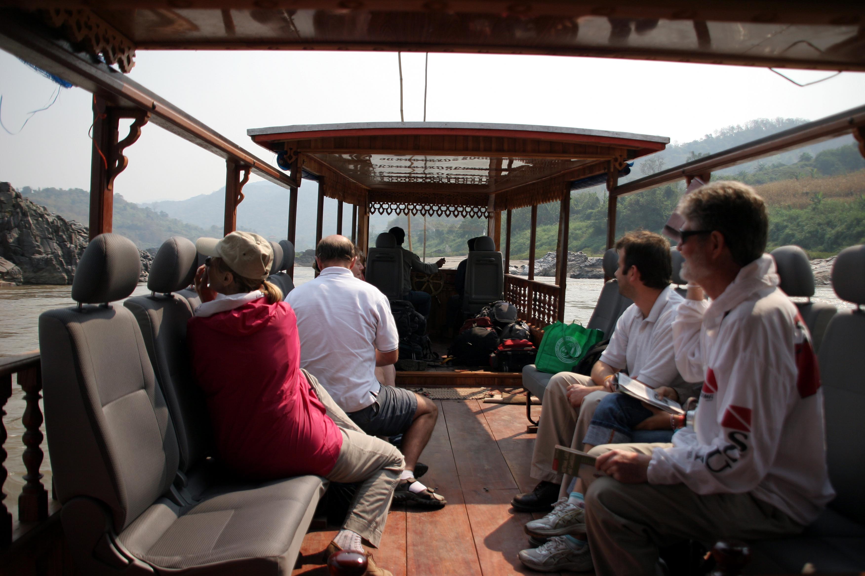 Thailand and Laos by Land and Sea - Phuket to Vientiane 3 Thailand and Laos by Land and Sea - Phuket to Vientiane 3