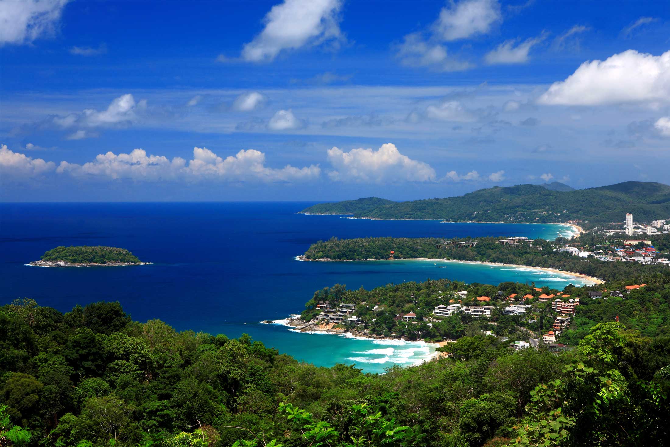 Thailand and Laos by Land and Sea - Phuket to Vientiane 2 Thailand and Laos by Land and Sea - Phuket to Vientiane 2