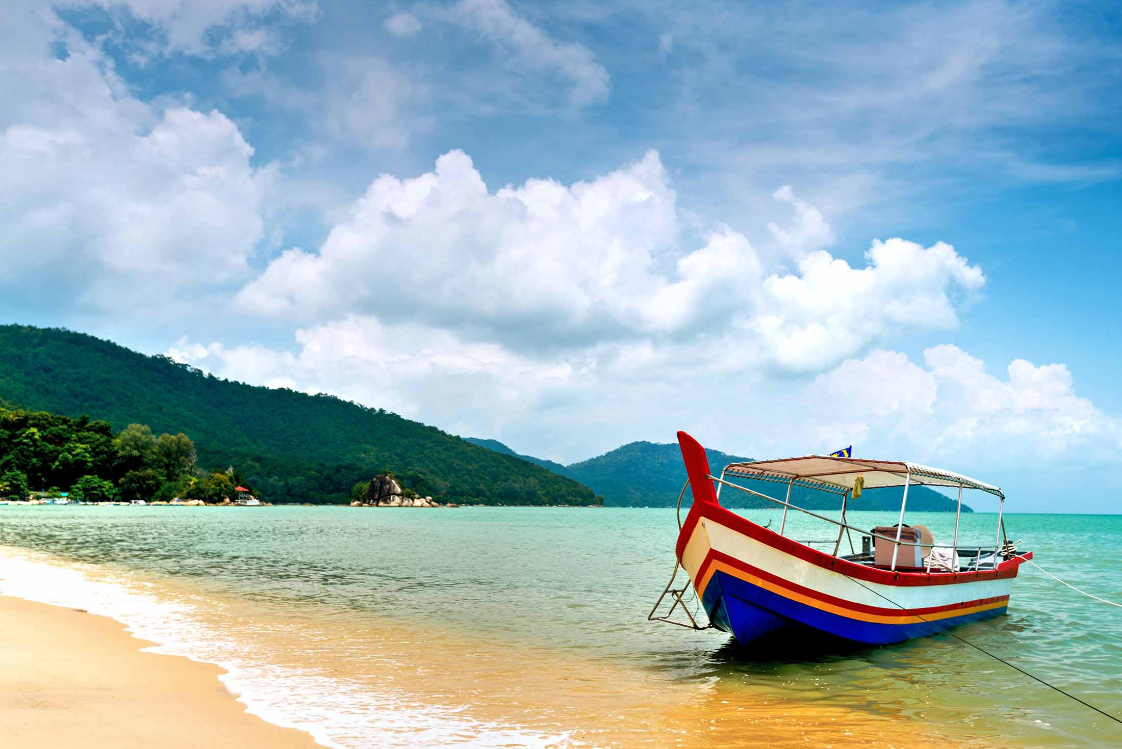 Borneo and the Malaysian and Thai Islands by Land and Sea - Phuket to Kuching 3 Borneo and the Malaysian and Thai Islands by Land and Sea - Phuket to Kuching 3