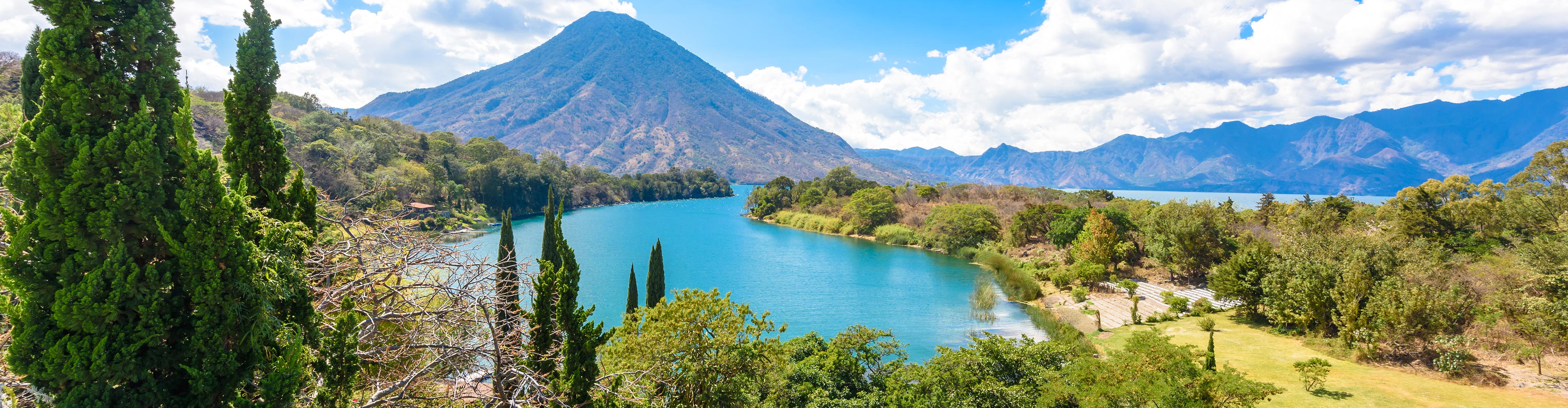 Guatemala Highlights