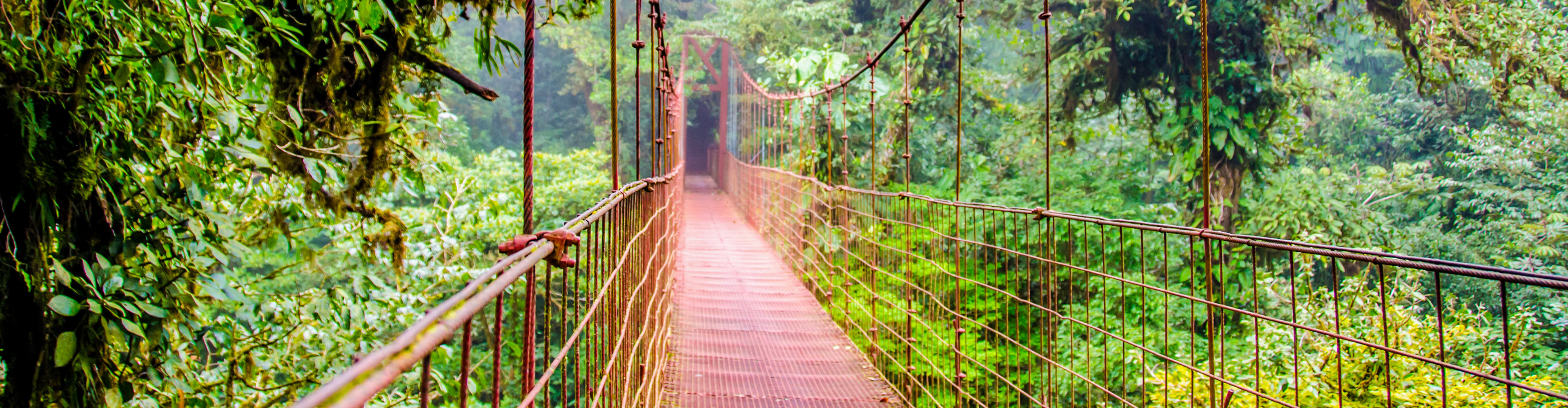 Costa Rica Highlights