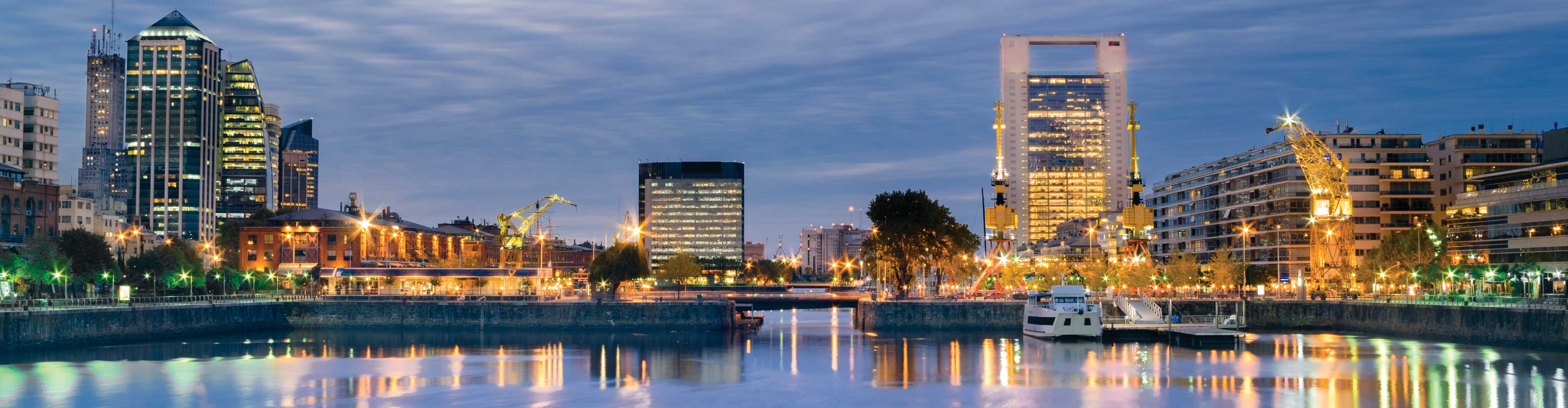 Buenos Aires  Experience – Independent