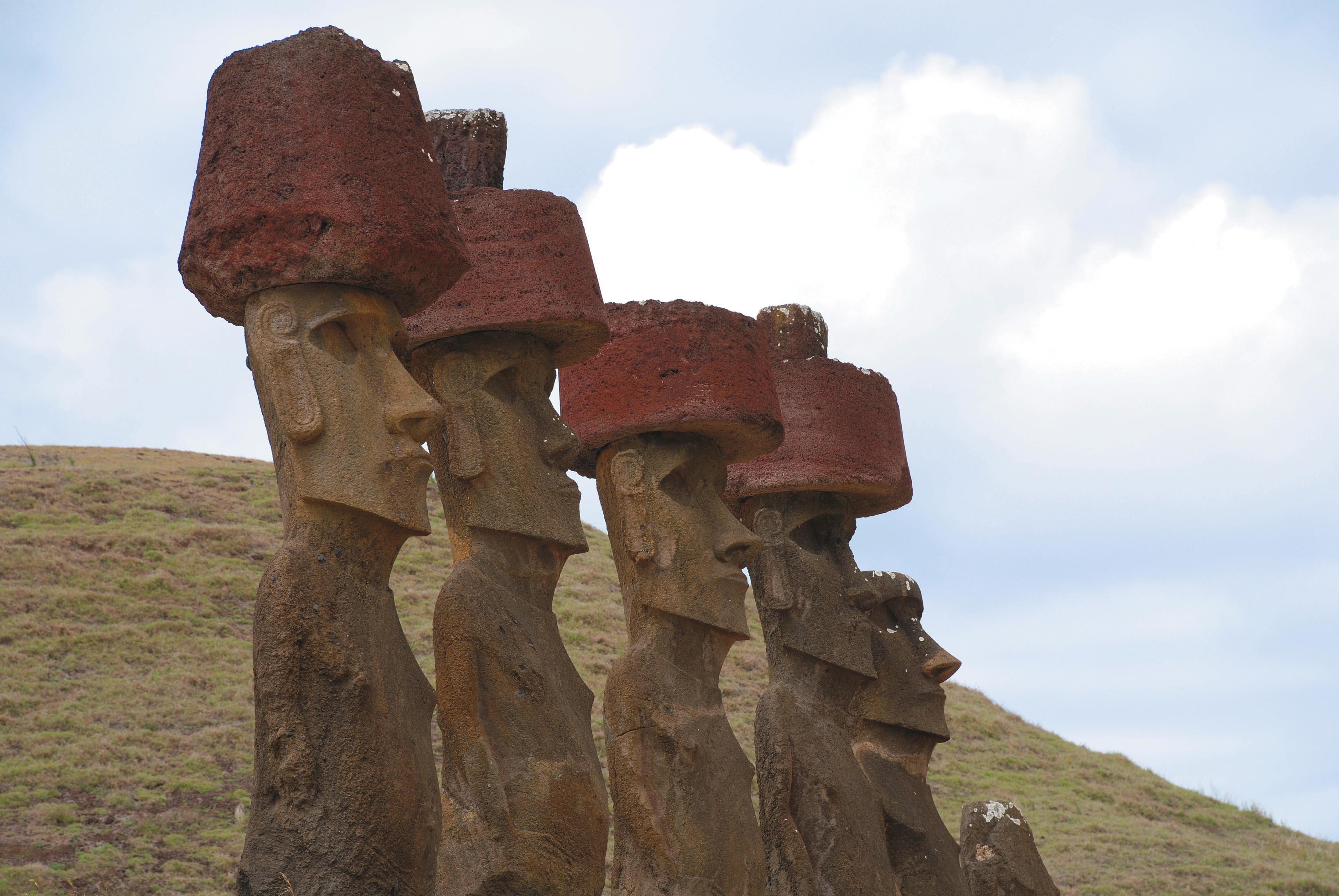 Easter Island Experience - Independent 2 Easter Island Experience - Independent 2
